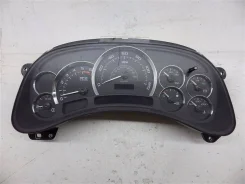 ����� �������� Cadillac Escalade 2006 15224133 GMT820 LQ9 15224133 ����