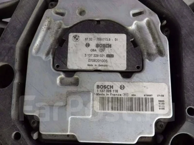 �������� BMW 3-series 2008 17427562080 E90 N52B25BF 17427562080 ����