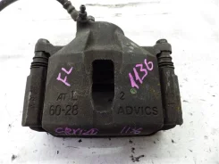 ������� Toyota Mark X 2006 4775030520 GRX120 4GR-FSE, �������� ����� 4775030520 ����