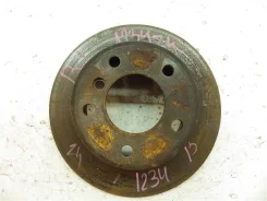 ��������� ���� BMW Z4 2003 34216794306 E85 (BT25) M54B25, ������ 34216794306 ����