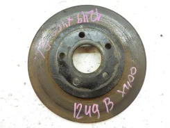 ��������� ���� Jaguar X TYPE 2005 C2S52088 X400 AJ20, ������ C2S52088 ����
