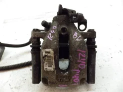 ������� Peugeot 407 2007 4401G4 6D XFV(ES9A), ������ ����� 4401G4 ����
