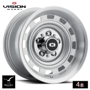 Vision Wheel 54 Cheyenne. 9.0x22", 5x127, ET6, �� 78,1���. ��� ����� �� ������������ ����