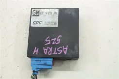 ���� ��������� CDC Opel Astra 2005 13104879 H (L35) Z18XE 13104879 ����