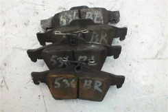 ��������� ������� Volvo S40 2005 30742031 MS68 (MB5254A) B5254T3, ������ 30742031 ����