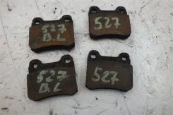 ��������� ������� Mercedes-benz C-class 1996 A0004209820 W202 111.961, ������ A0004209820 ����