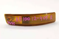 ����������� � ������ Toyota Corolla 12405 AE100, �������� ������ 12405 ����