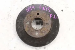 ��������� ���� Nissan Lucino 1998 402060M601 FN15 GA15, �������� ����� 402060M601 ����