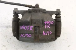 ������� Nissan Dualis 2007 41001JE00A NJ10 MR20, �������� ������ 41001JE00A ����