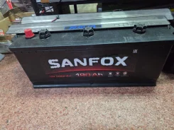 Sanfox. 190��.�., 1 200��. ����