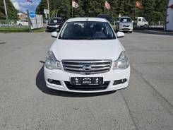 Nissan Almera. G15, K4M ����