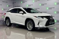 Lexus RX350. �������, 4wd, 3.5 (300��.�.), ������, 48 000����. �� ����