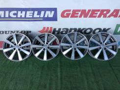 AME Smack. 6.0x16", 4x100, ET45, �� 67,1���. ����