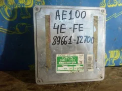 ���� ���������� ��� Toyota Sprinter AE100 4E ����