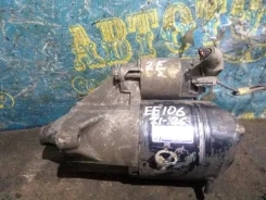 ������� Toyota Corolla 1992 2810010030 EE106 2EE 2810010030 ����