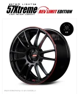 RAYS Gram Lights 57Xtreme Rev Limit Edition. 8.5x19", 5x114.3, ET43, �� 73,1���. ����
