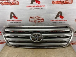 ������� ��������� Toyota LAND Cruiser 200 (2007-�. �. ) 2007-2011 5310160620 5310160620 ����