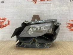 ���� ��������������� / ��� ����� Mazda Mazda 3 (BL) 2008-2013 2008-2011 BDG751690B BDG751690B ����