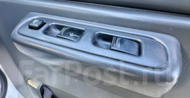 Suzuki Jimny. �������, 4wd, 0.7 (64��.�.), ������, 151 000����. �� ����