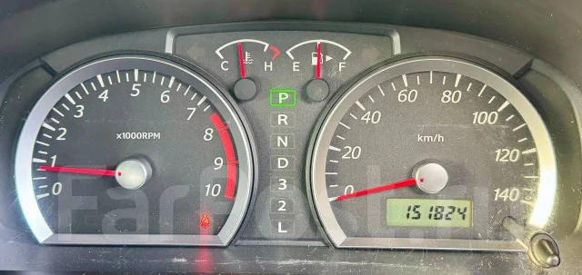 Suzuki Jimny. �������, 4wd, 0.7 (64��.�.), ������, 151 000����. �� ����