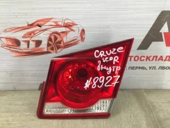 ������ ������ - ������� � ����� / ������ ��������� Chevrolet Cruze 96830495 96830495 ����