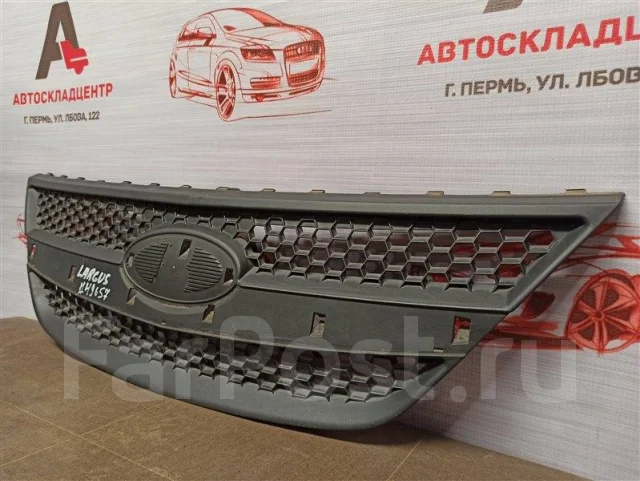 ������� ��������� LADA Largus 8450000248 8450000248 ����