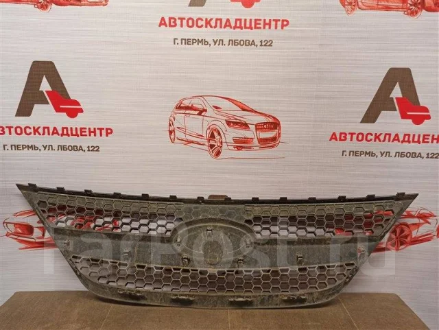 ������� ��������� LADA Largus 8450000248 8450000248 ����
