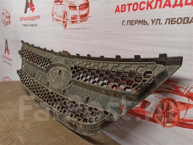 ������� ��������� LADA Largus 8450000248 8450000248 ����