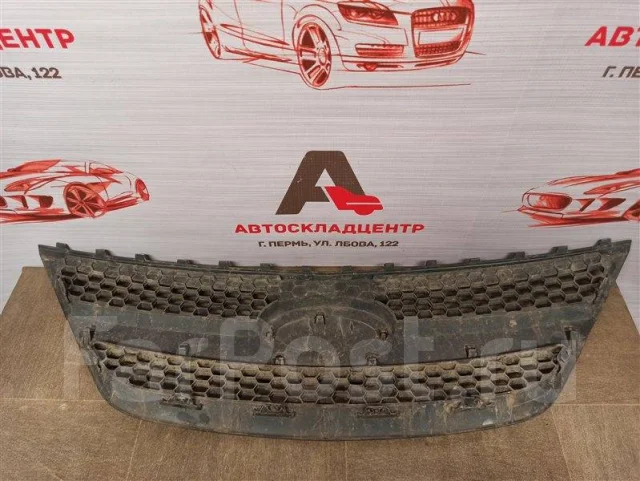 ������� ��������� LADA Largus 8450000248 8450000248 ����