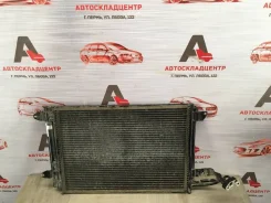 ��������� (�������� ������������) Skoda Octavia (2004-2013) 1K0820411G 1K0820411G ����