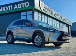Lexus NX200. �������, 4wd, 2.0 (150��.�.), ������, 207 000����. �� ����