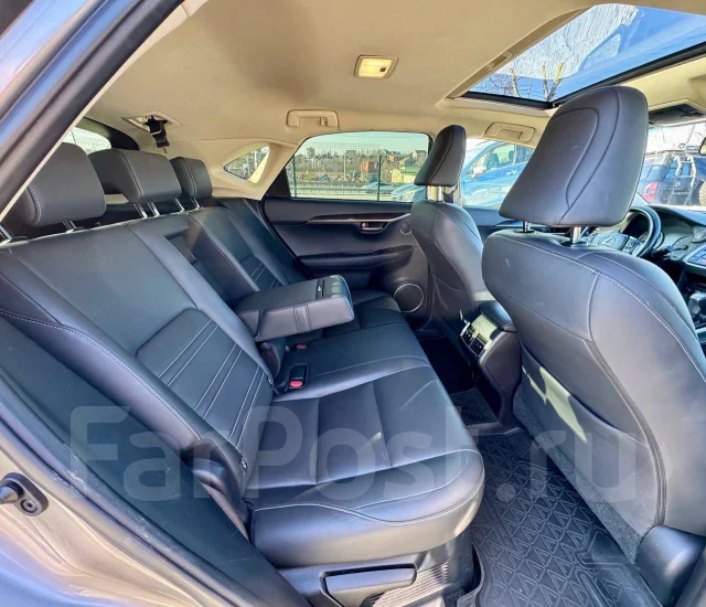 Lexus NX200. �������, 4wd, 2.0 (150��.�.), ������, 207 000����. �� ����