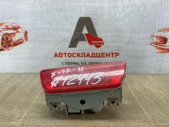 ������ ��������������� Nissan X-Trail (2007-2015) 26585JG00B 26585JG00B ����
