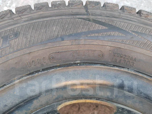 Dunlop Winter Maxx SV01. ������, ��� �����, 2017 ���, �/�, ����� �� 5 % ����