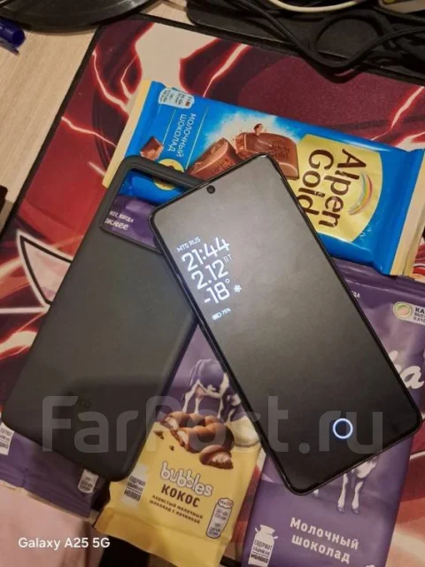 Xiaomi Poco X6 Pro. �/�, 512 ��, ������, 5G, NFC ����