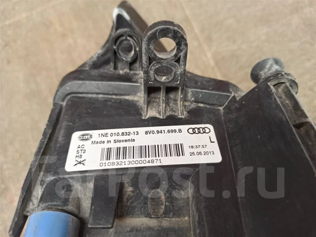 ���� ��������������� / ��� ����� AUDI A3 (2012-�. �. ) 2012-2016 8V0941699B 8V0941699B ����