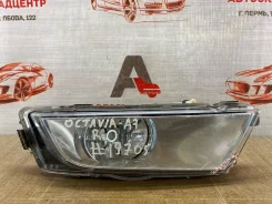 ���� ��������������� / ��� ������ Skoda Octavia (2012-2020) 2012-2017 5E0941700D 5E0941700D ����
