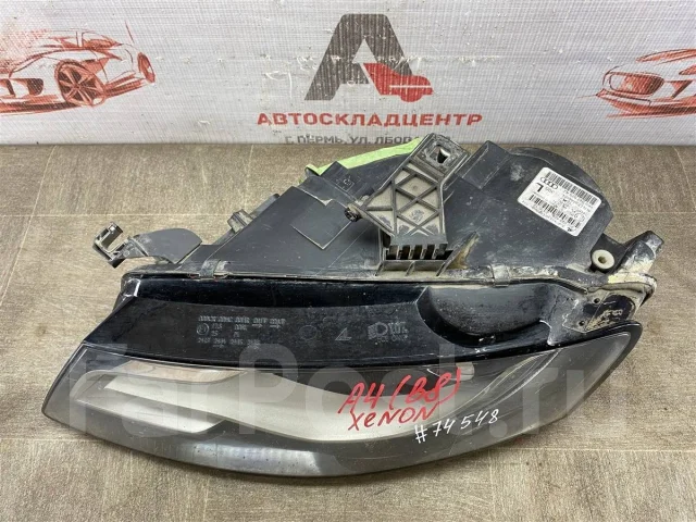 ���� ����� AUDI A4 (B8) 2008-2015 2008-2012 8K0941029AJ 8K0941029AJ ����