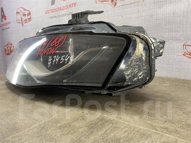 ���� ����� AUDI A4 (B8) 2008-2015 2008-2012 8K0941029AJ 8K0941029AJ ����