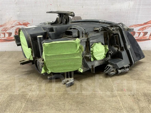 ���� ����� AUDI A4 (B8) 2008-2015 2008-2012 8K0941029AJ 8K0941029AJ ����
