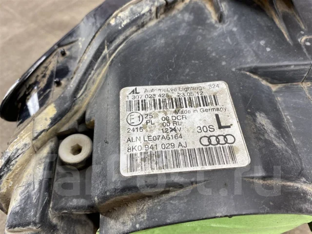 ���� ����� AUDI A4 (B8) 2008-2015 2008-2012 8K0941029AJ 8K0941029AJ ����