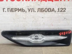 ������ - ����������� ��������� ��������. KIA RIO (2011-2017) 2011-2014 923034X000, ����� 923034X000 ����
