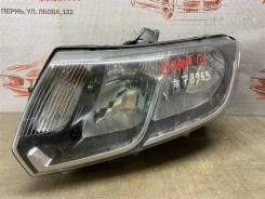 ���� ����� Renault Logan (2014-�. �. ) 2014-2018 260607796R 260607796R ����