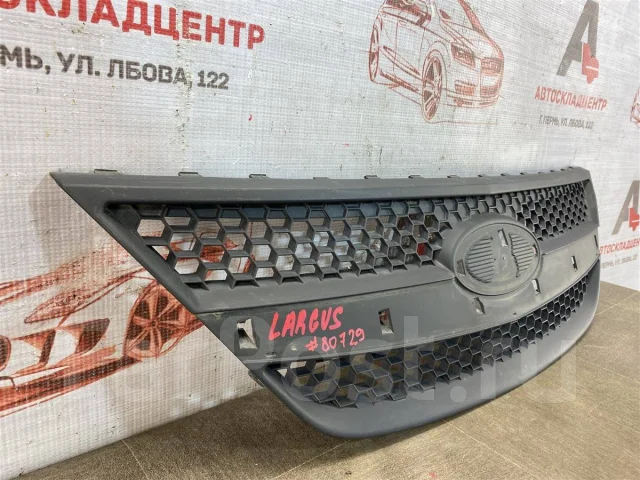 ������� ��������� LADA Largus 8450000248 8450000248 ����