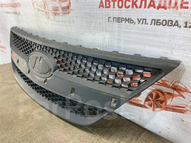 ������� ��������� LADA Largus 8450000248 8450000248 ����