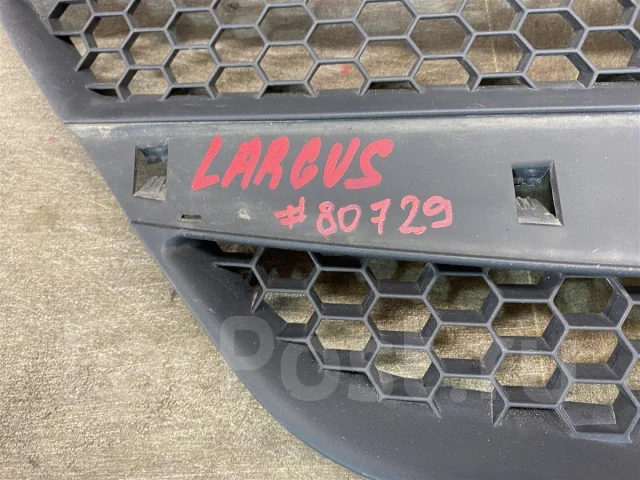 ������� ��������� LADA Largus 8450000248 8450000248 ����