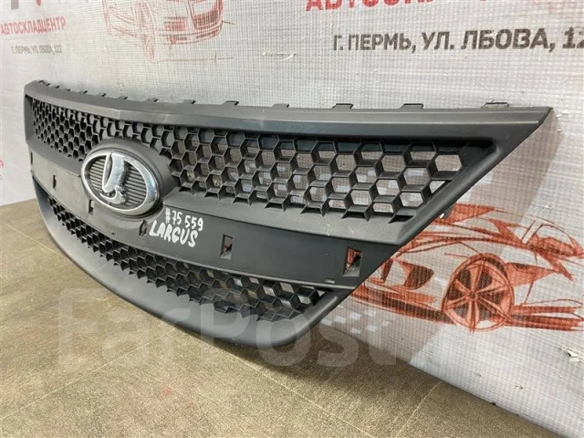 ������� ��������� LADA Largus 8450000248 8450000248 ����