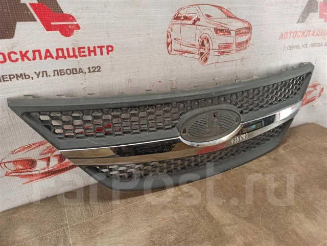 ������� ��������� LADA Largus 8450000248 8450000248 ����