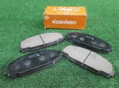 ������� ��������� �������� �������� Nisshinbo PF1212 pf-1212 ����