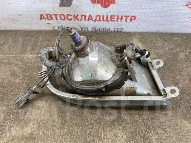 ���� ��������������� / ��� ����� Skoda Octavia (2004-2013) 2004-2008 1Z0941701 1Z0941701 ����